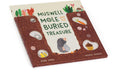 Muswell Mole And The Buried Treasure Book