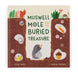 Muswell Mole And The Buried Treasure Book