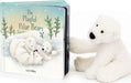 The Playful Polar Bears Book