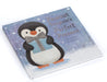 Peanut Penguin's Perfect Present Book