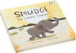 Smudge the Littlest Elephant Book