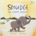 Smudge the Littlest Elephant Book