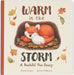 Warm in the Storm Book