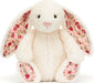 Blossom Cream Bunny 'Berry' Original