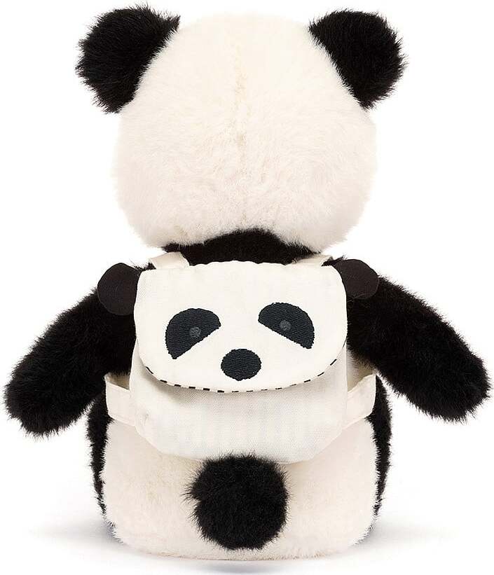 Backpack Panda