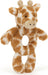 Bashful Giraffe Ring Rattle