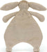 Bashful Bunny Comforter (Beige)