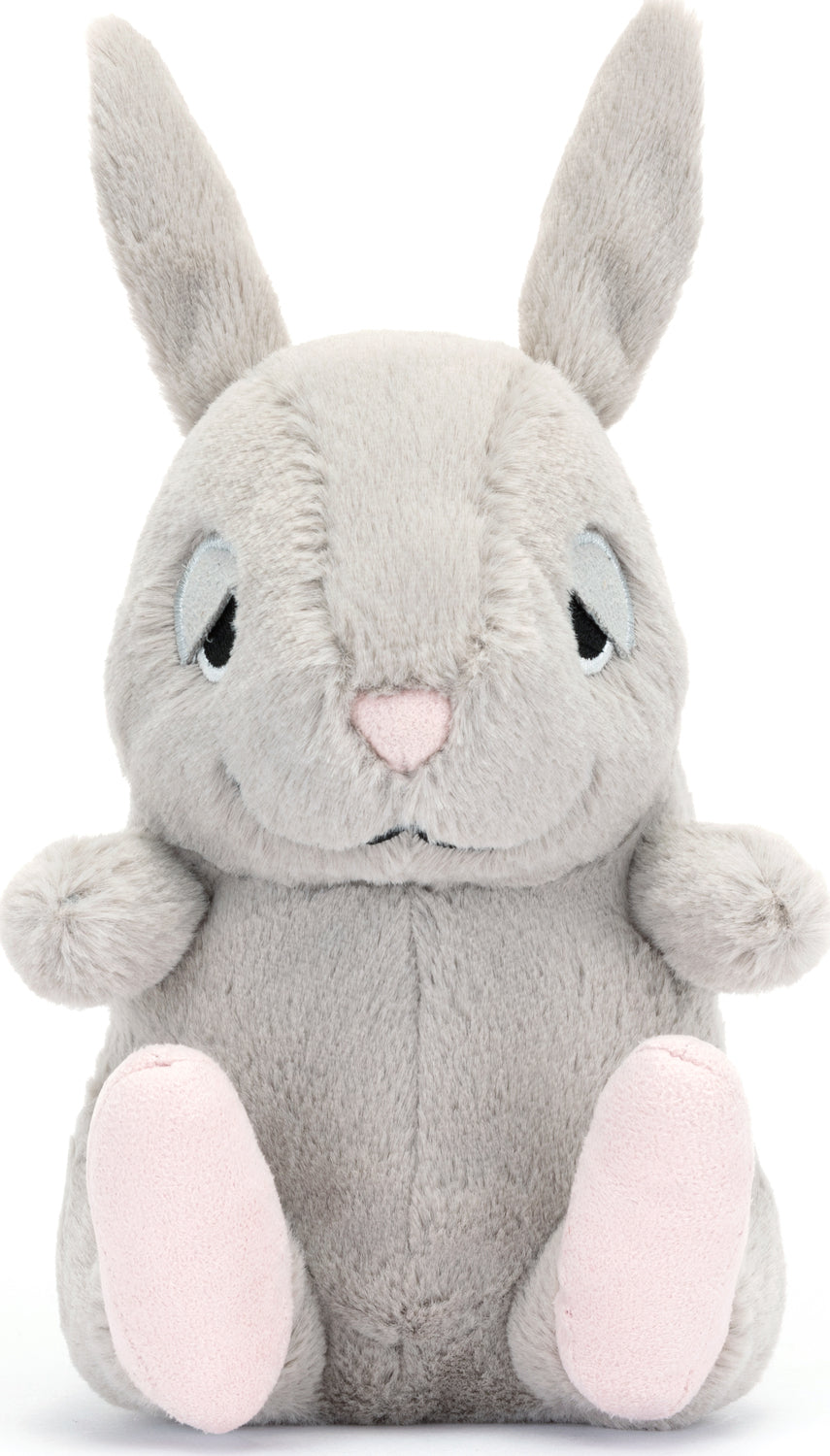 Cuddlebud Bernard Bunny