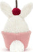 Dainty Dessert Bunny Cupcake