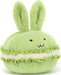 Dainty Dessert Bunny Macaron