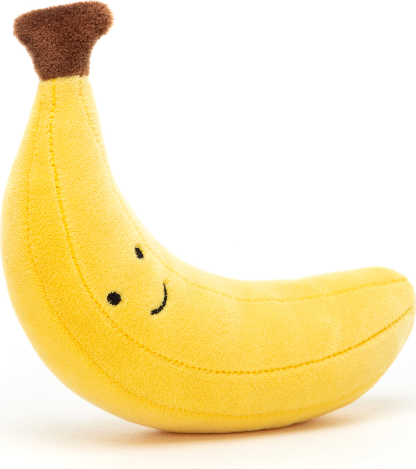 Fabulous Fruit Banana