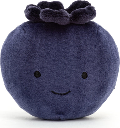 Jellycat Fabf6bb Fabulous Fruit Blueberry