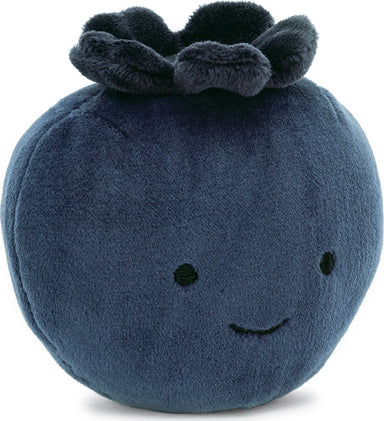 Jellycat Fabf6bb Fabulous Fruit Blueberry