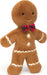 Jolly Gingerbread Fred Large