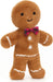 Jolly Gingerbread Fred Original