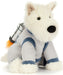 Munro Scottie Dog Space Outfit