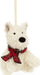 Munro Scottie Dog Decoration