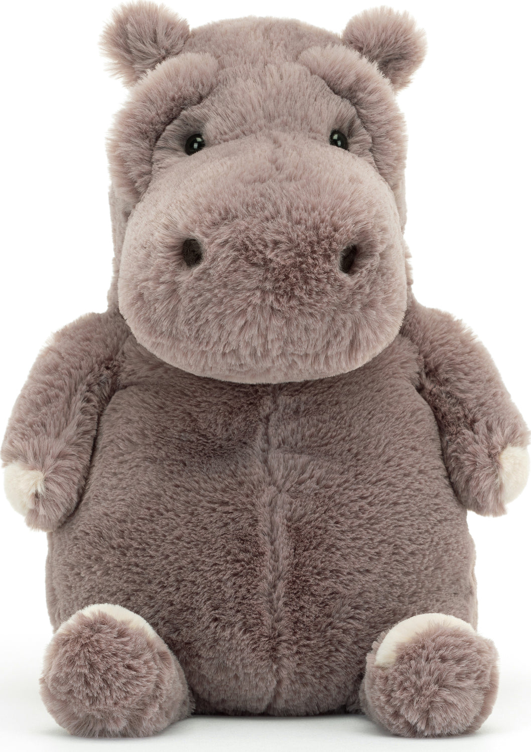 Myrtle Hippopotamus