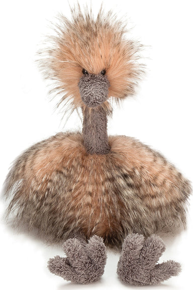 Odette Ostrich