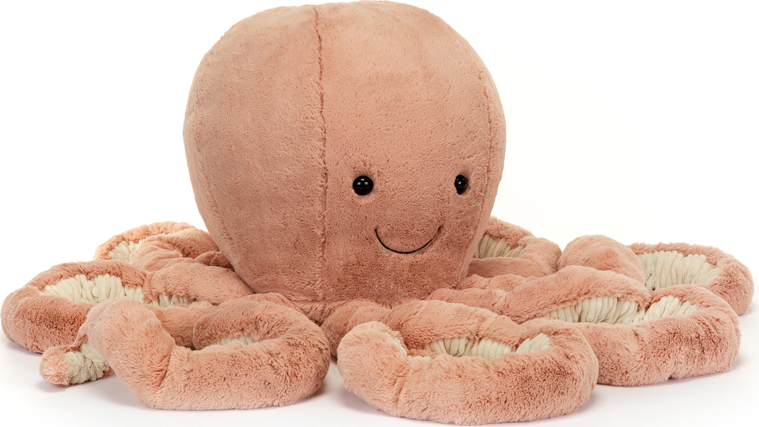 Odell Octopus Gigantic