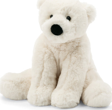 Perry Polar Bear Small