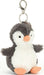 Peanut Penguin Bag Charm