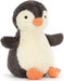 Peanut Penguin (Medium)