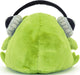 Ricky Rain Frog Headphones