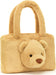 Smudge Bear Tote Bag