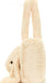 Smudge Rabbit Tote Bag