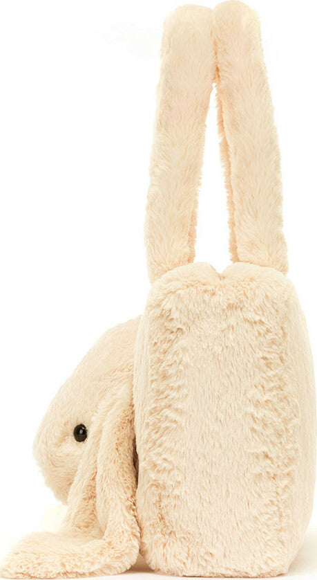 Smudge Rabbit Tote Bag