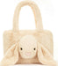 Smudge Rabbit Tote Bag