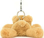 Smudge Bear Bag Charm