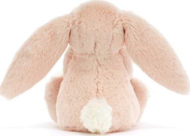 Bashful Bunny Soother (Blush)