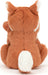 Bashful Fox Cub Soother