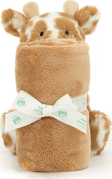 Bashful Giraffe Soother