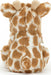 Bashful Giraffe Soother