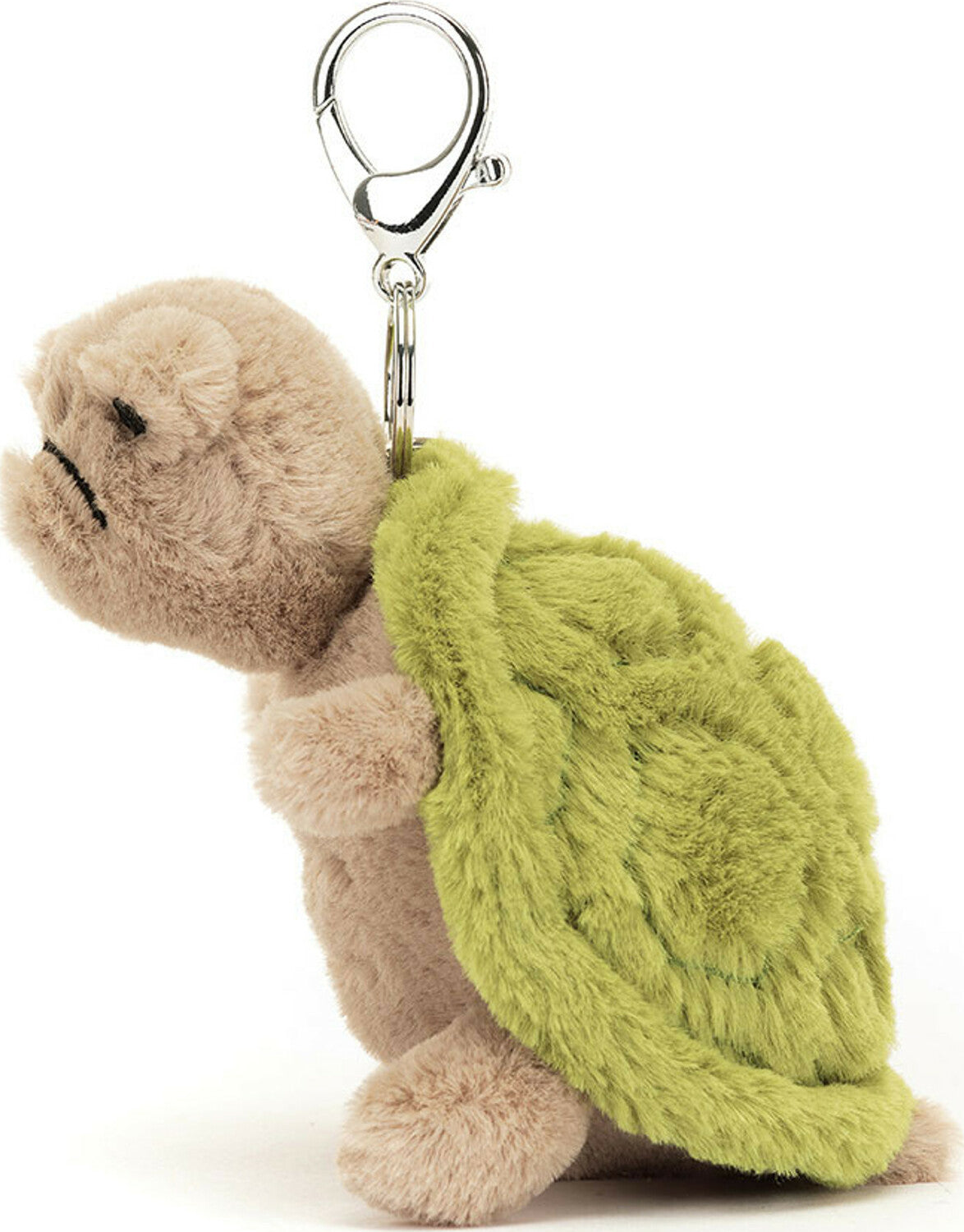 Timmy Turtle Bag Charm
