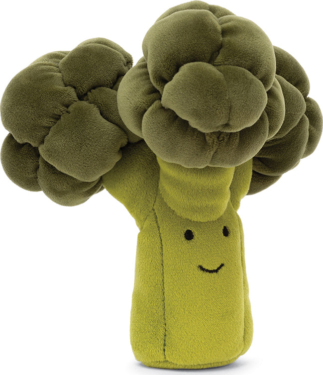 Vivacious Vegetable Broccoli