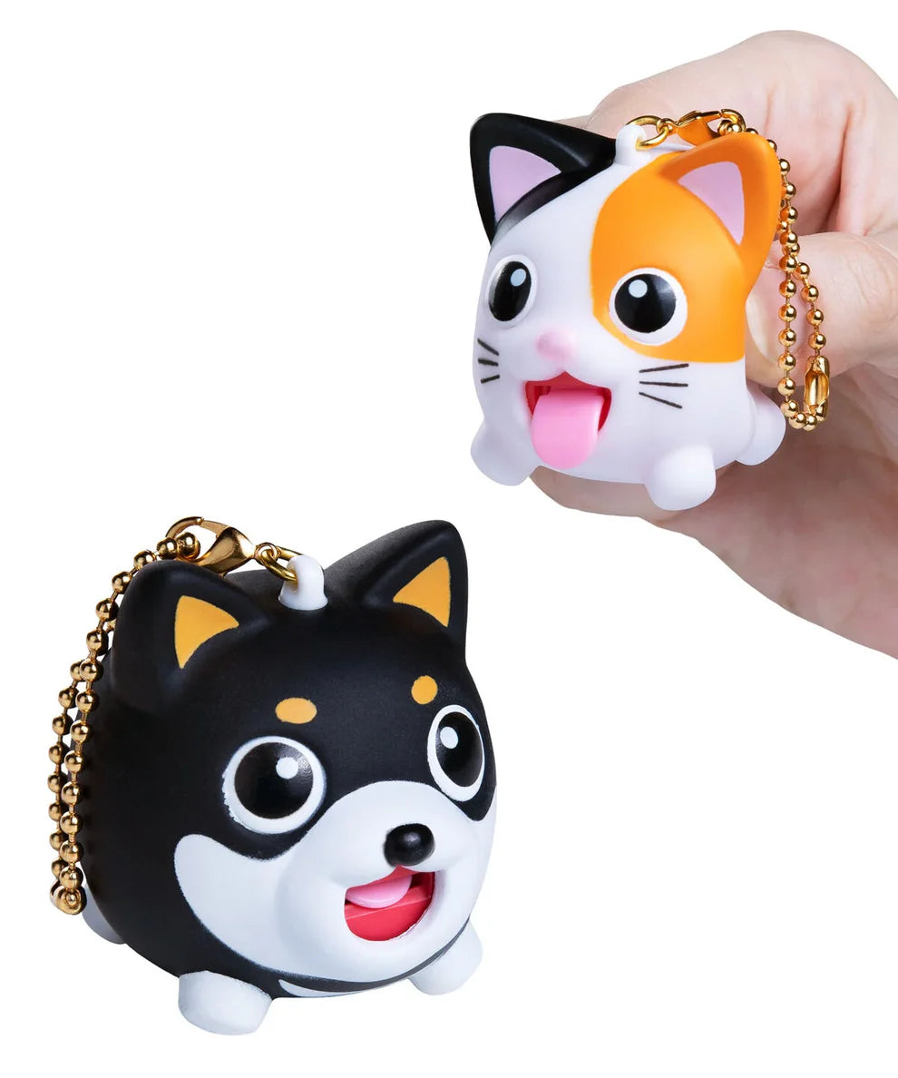 Jibber Pet Charm Corgi Dog