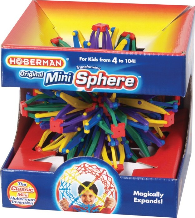 Mini Sphere – Rainbow