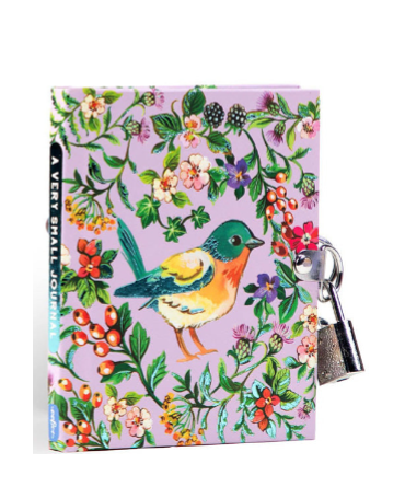 Very Small Journals Meadow Asst