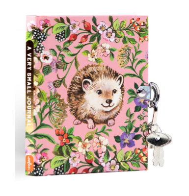 Very Small Journals Meadow Asst