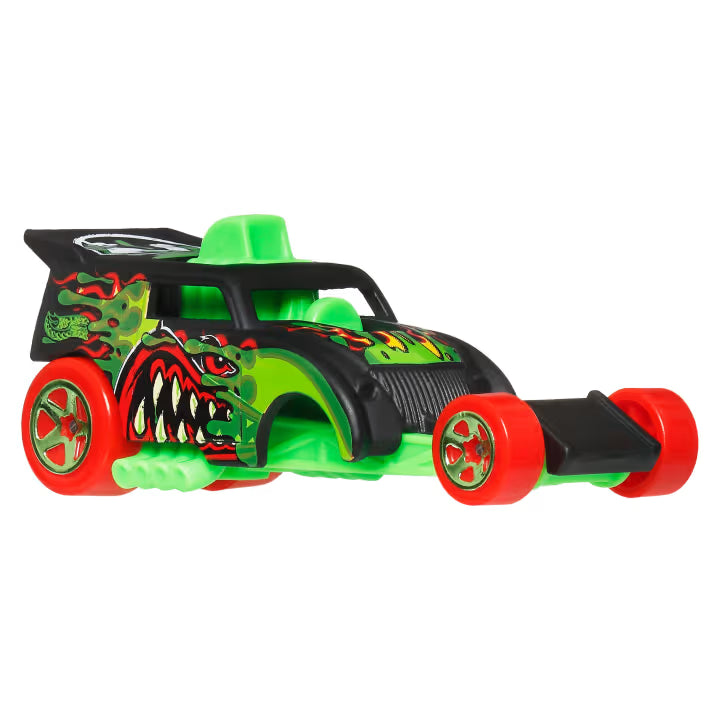 Hot Wheels Monster Trucks Die-Cast 1:64 – Assorted