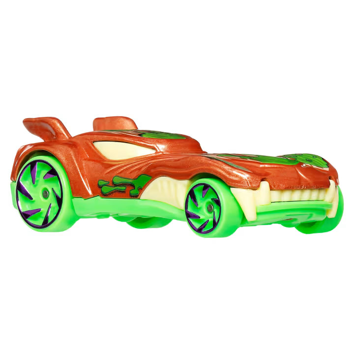 Hot Wheels Monster Trucks Die-Cast 1:64 – Assorted
