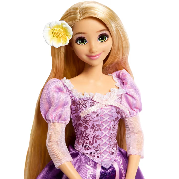Rapunzel Disney Princess Doll