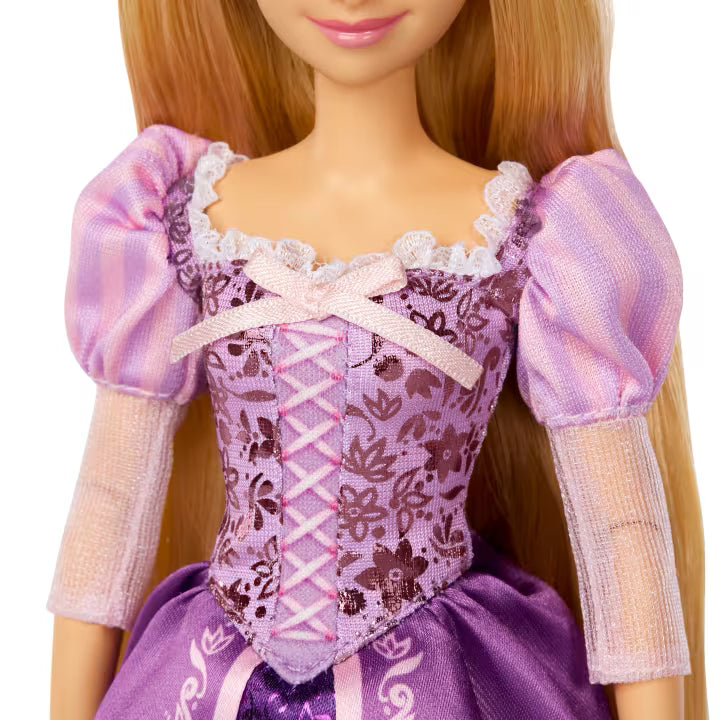 Rapunzel Disney Princess Doll