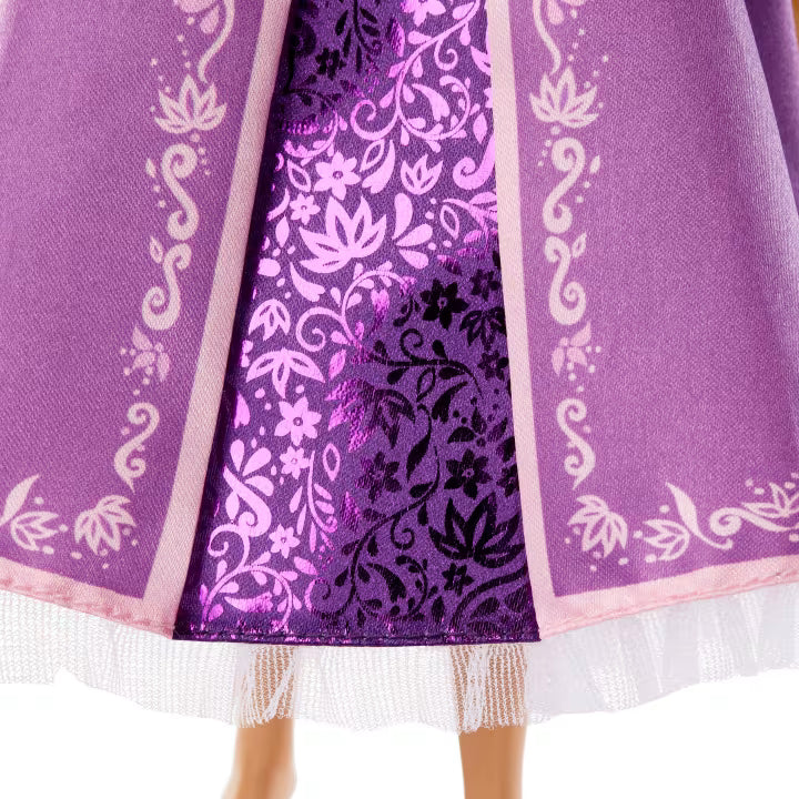 Rapunzel Disney Princess Doll