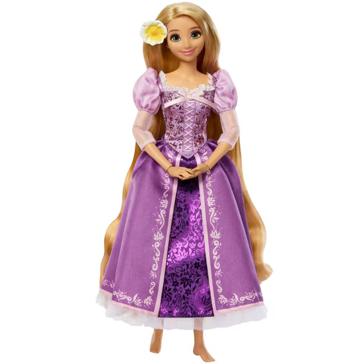 Rapunzel Disney Princess Doll