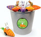 Pull Back Bunny Carrot Racers (assorted)
